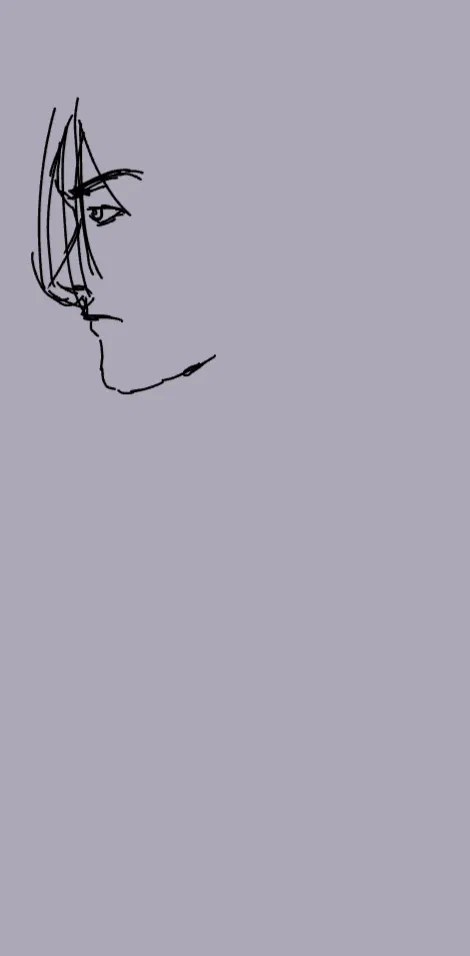 side profile yip yip yayyy