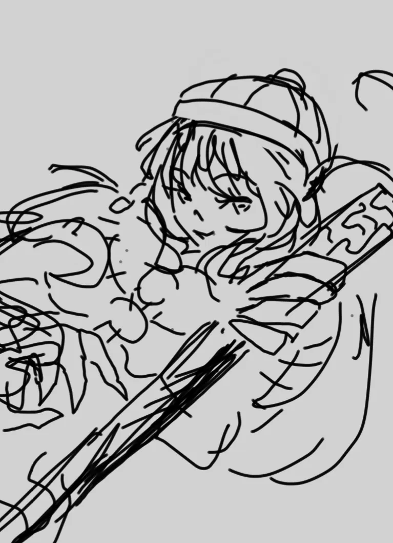 re upload bc the old one glitched💔