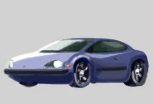 Car (WIP)