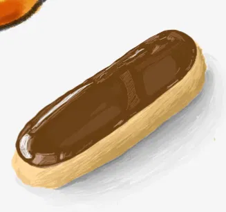 My favorite food ! :3