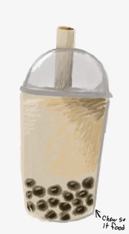 Boba Tea