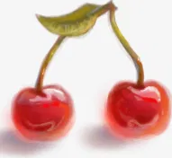 cherries ˚໒ྀི₊˚⊹