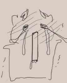 Why is drawing w a mouse so hard...