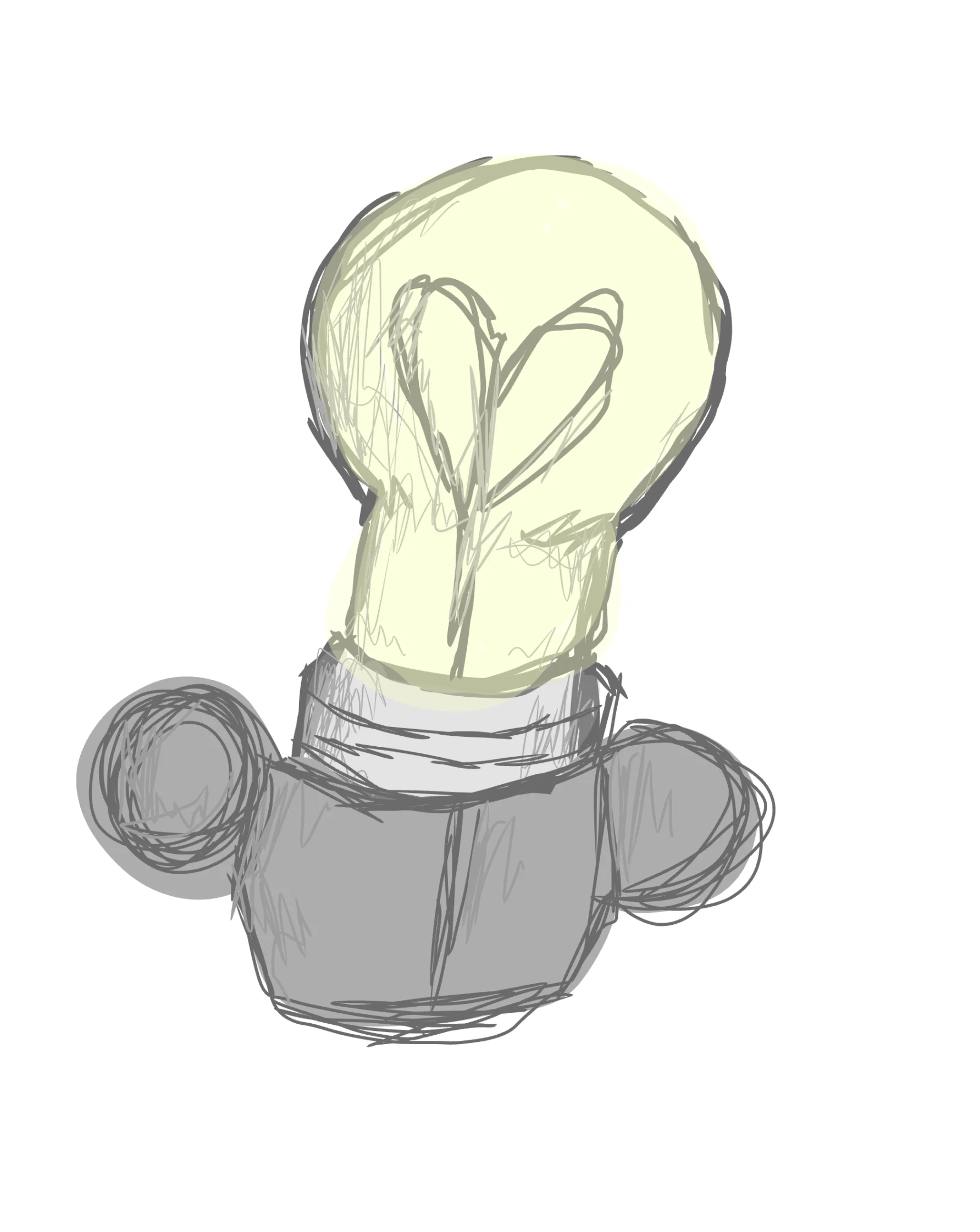 I AM STILL MAKING THIS DRAWING.