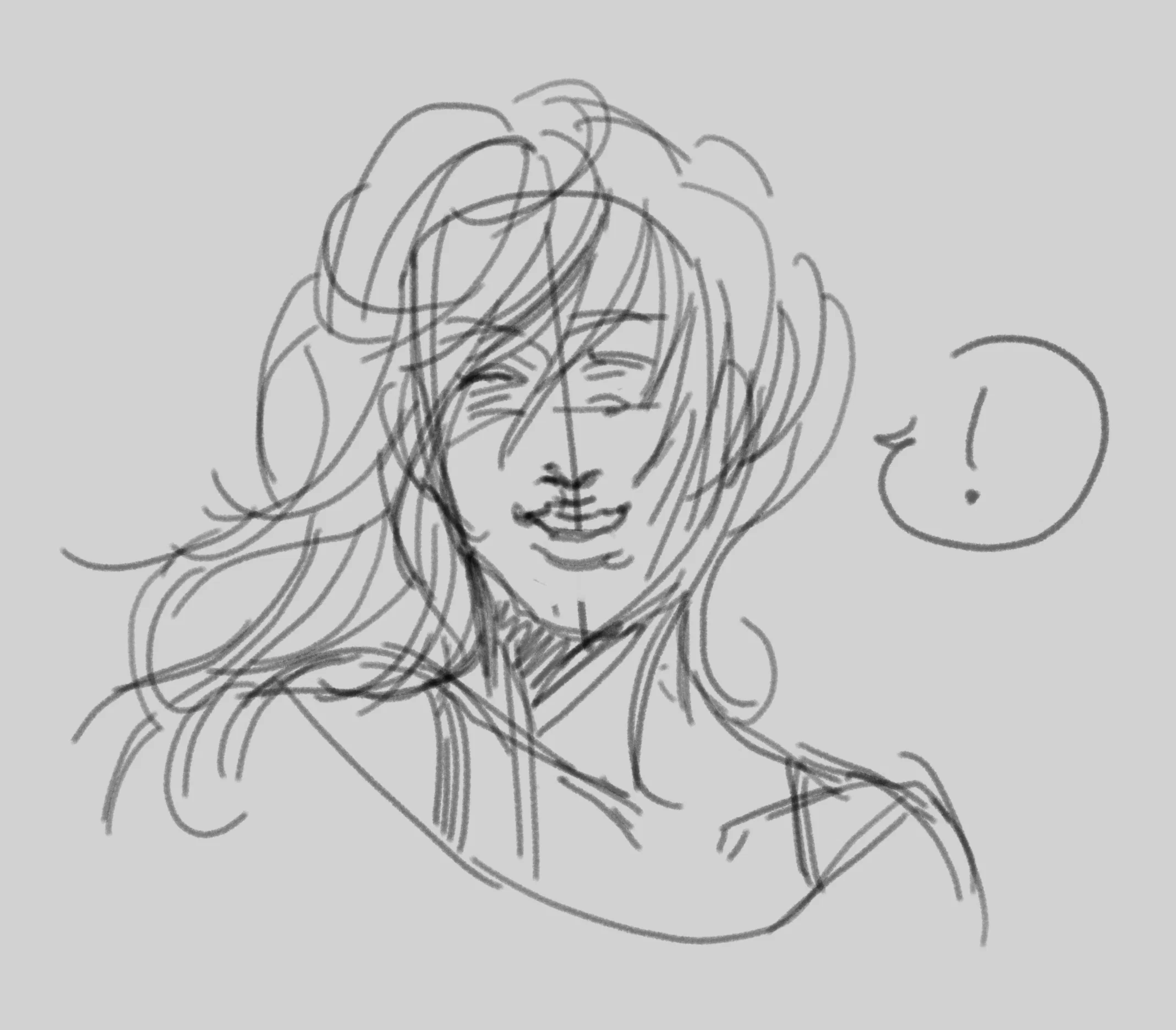 little doodle 4/13/26