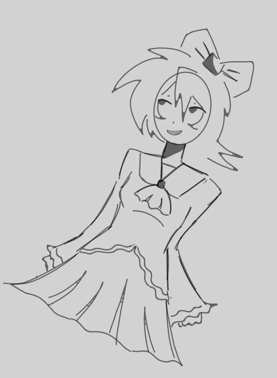 i suck at drawing hands