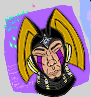 Bass/Forte IShowSpeed Smile Meme