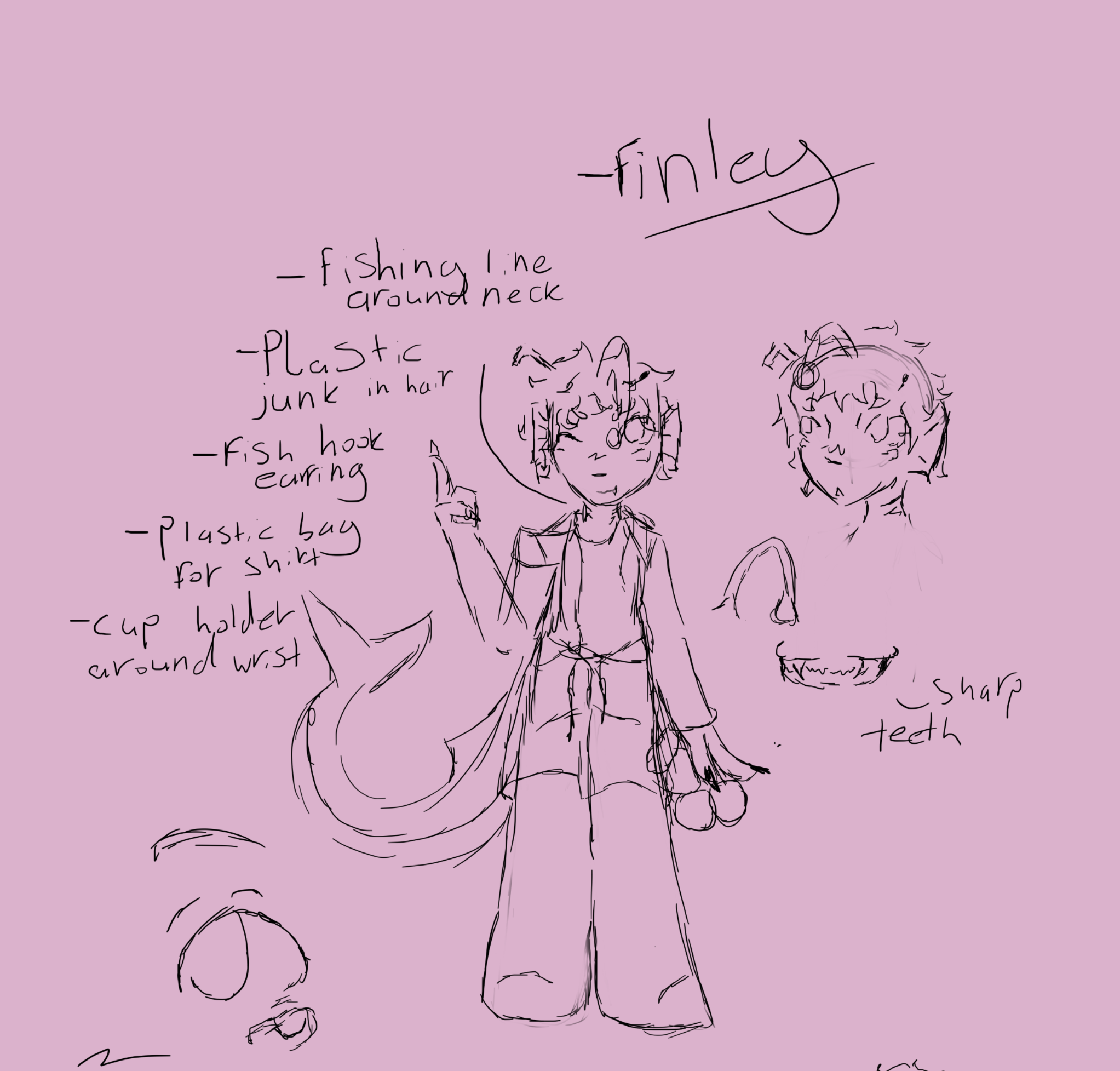 Finley