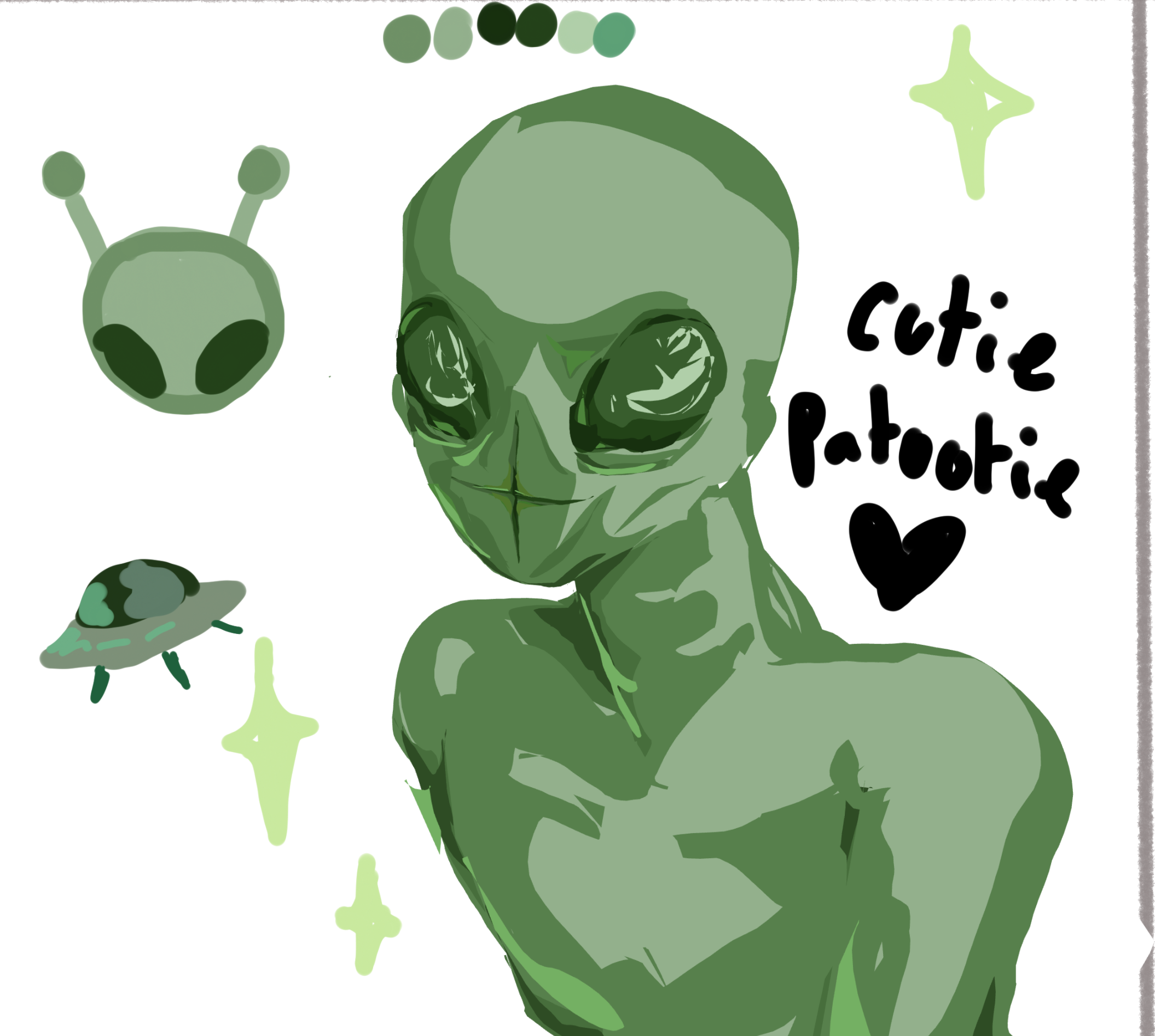 alien boo