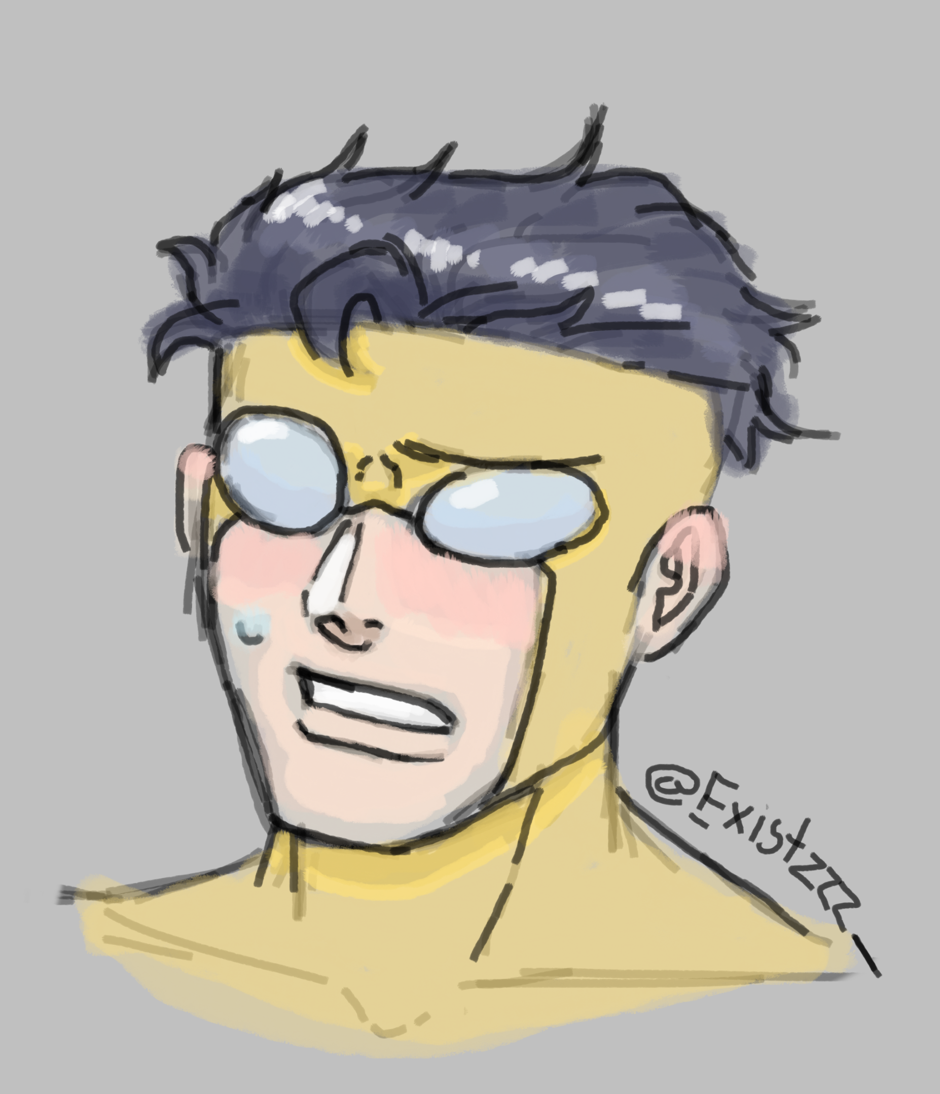 invincible