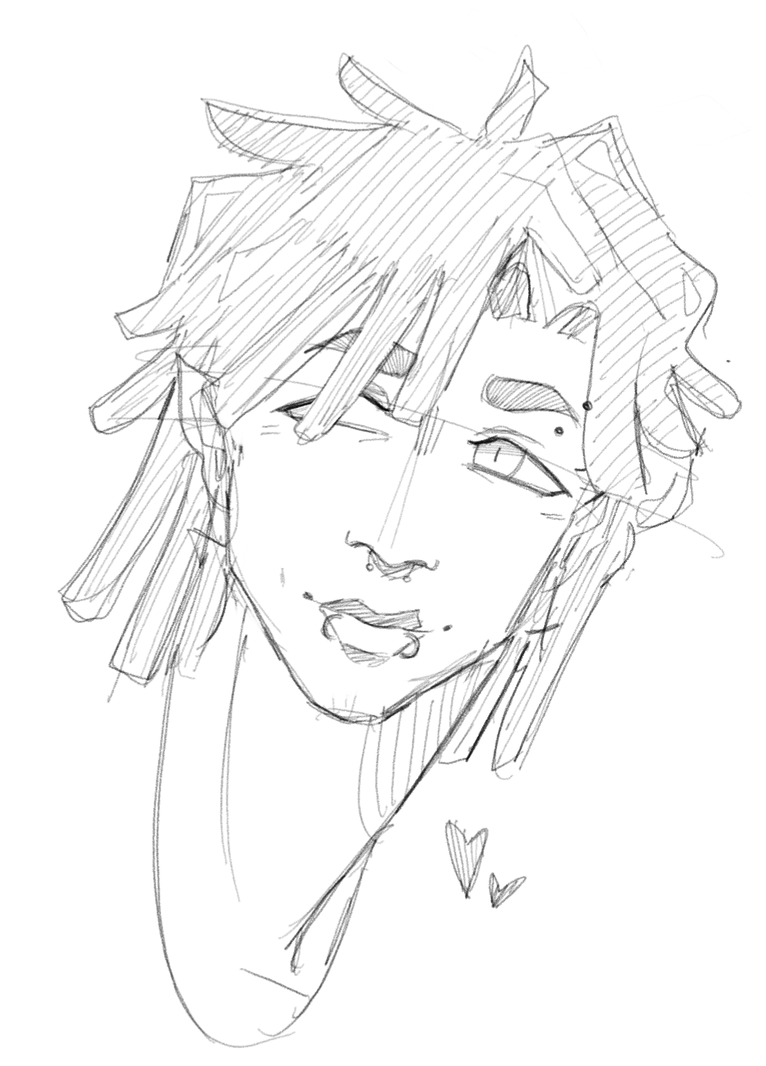 Luckae Vampire Vampire
