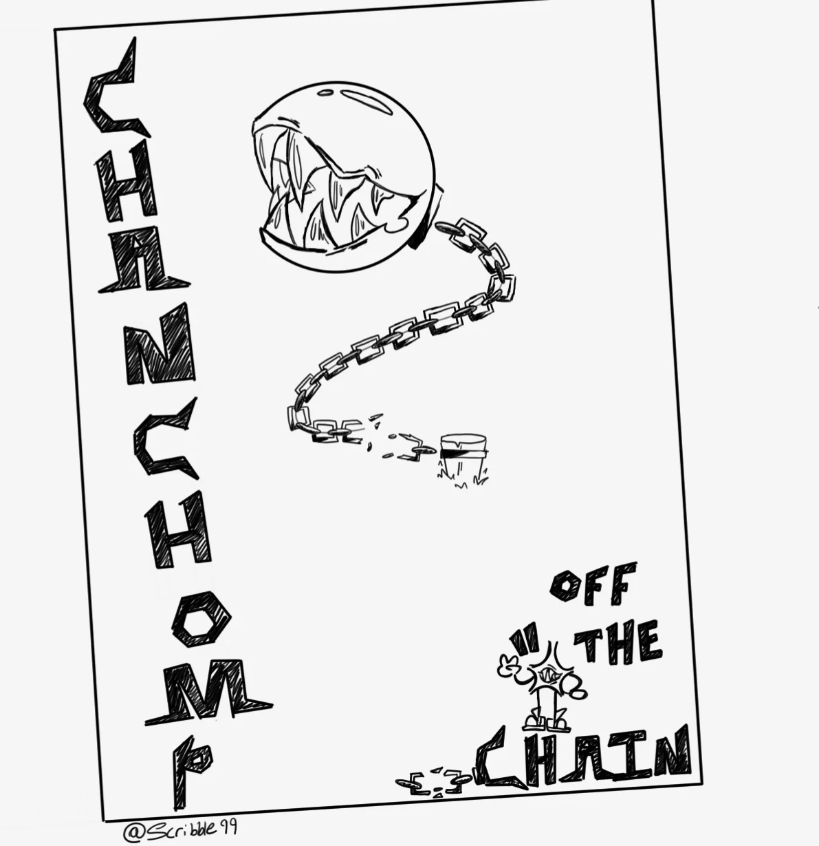 chainchomp