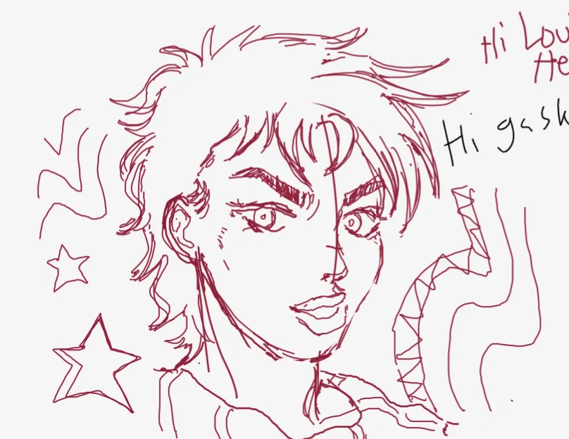 JOESPEH JOESTAR