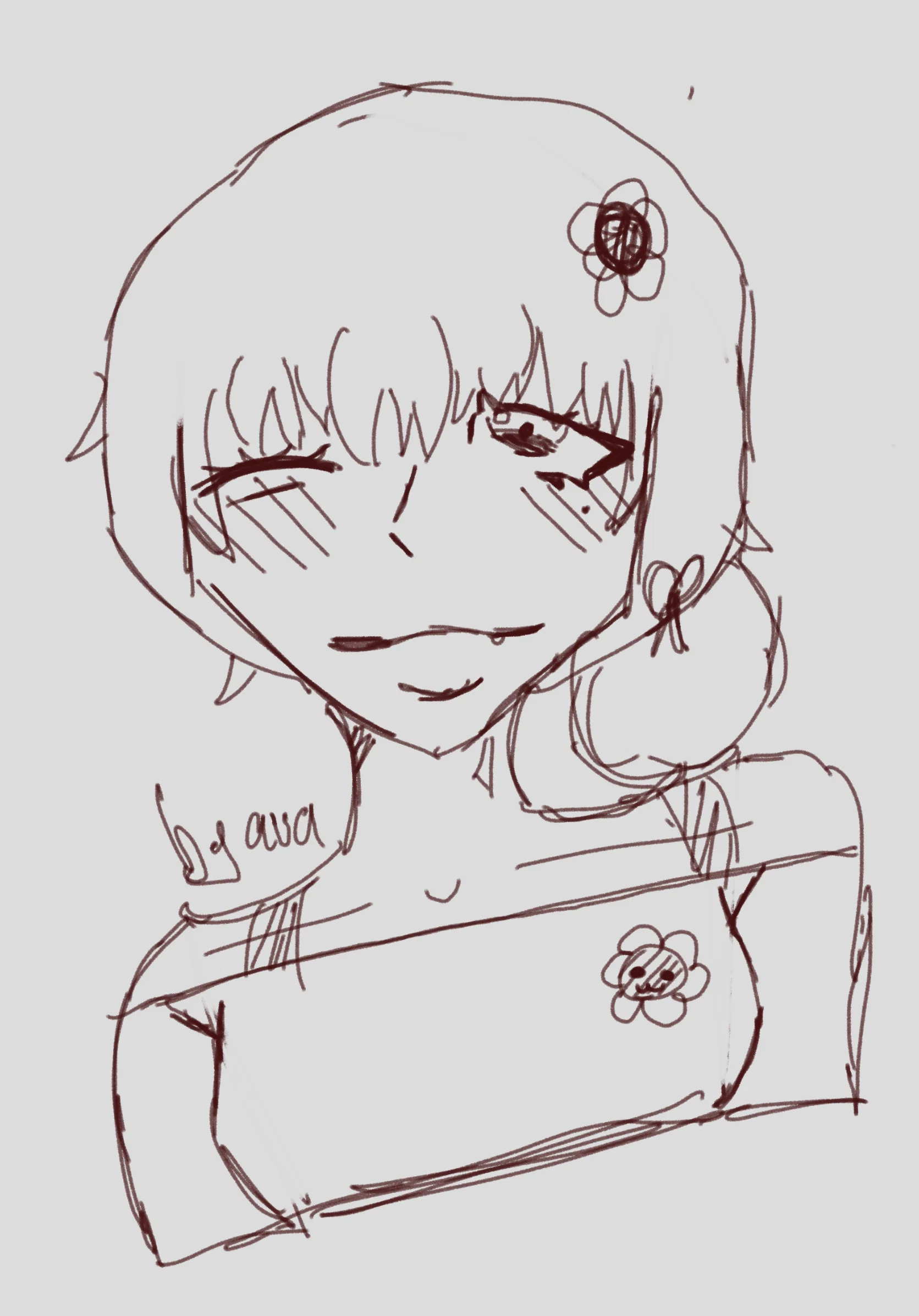 abby