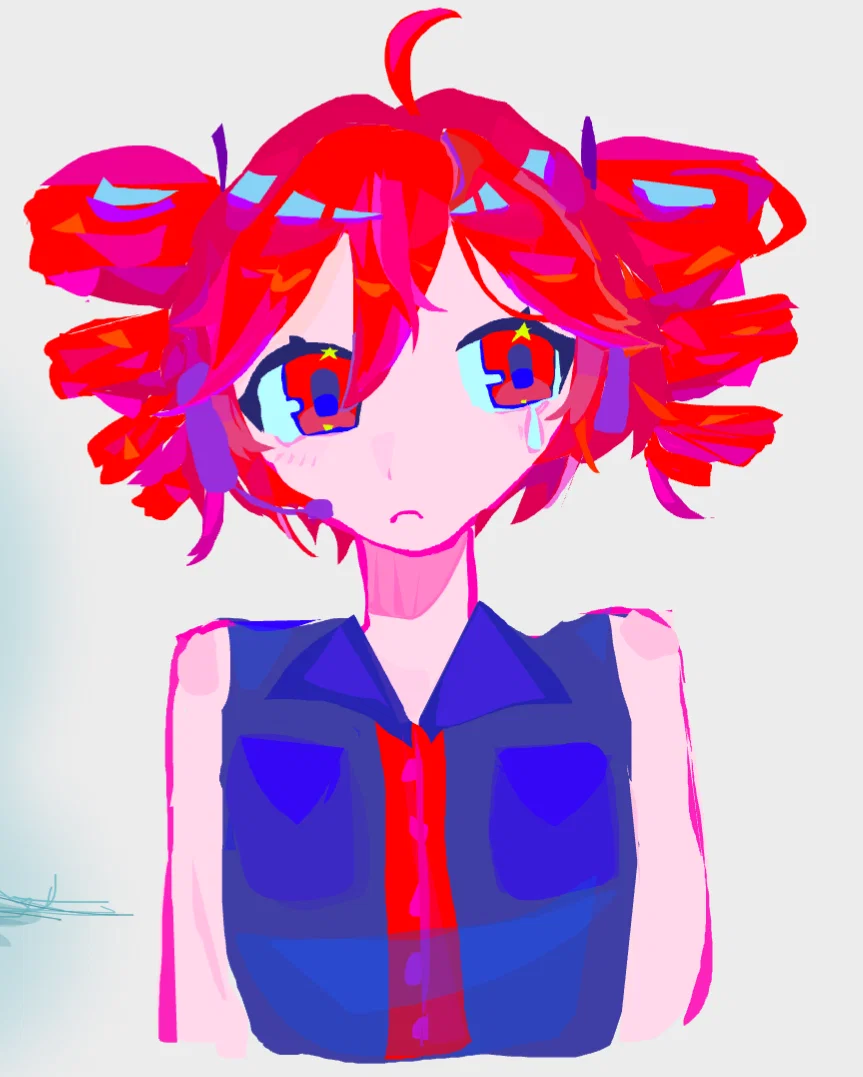 kasane teto UTAU