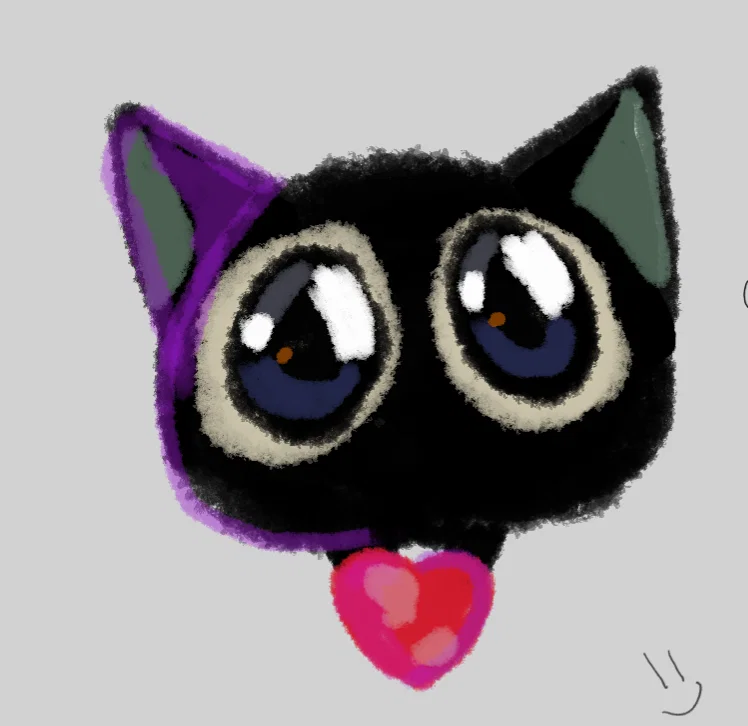 kitty