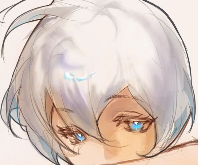 close up