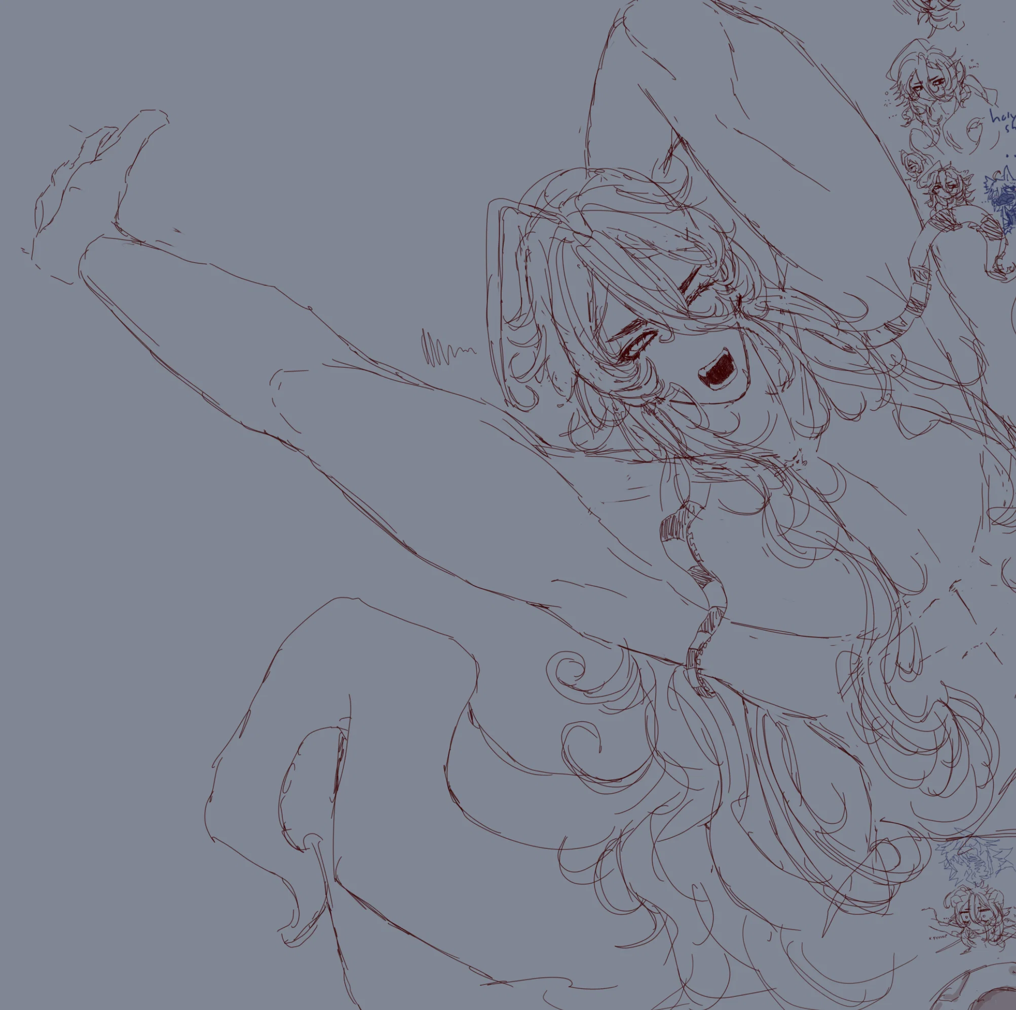 OCTOPUS OC