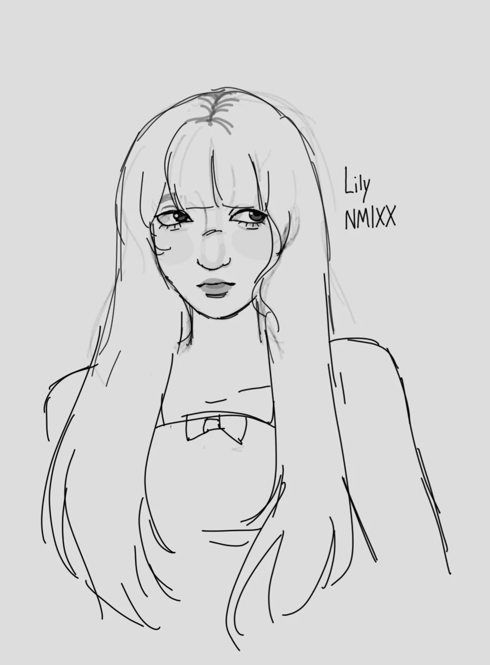 Lily NMIXX