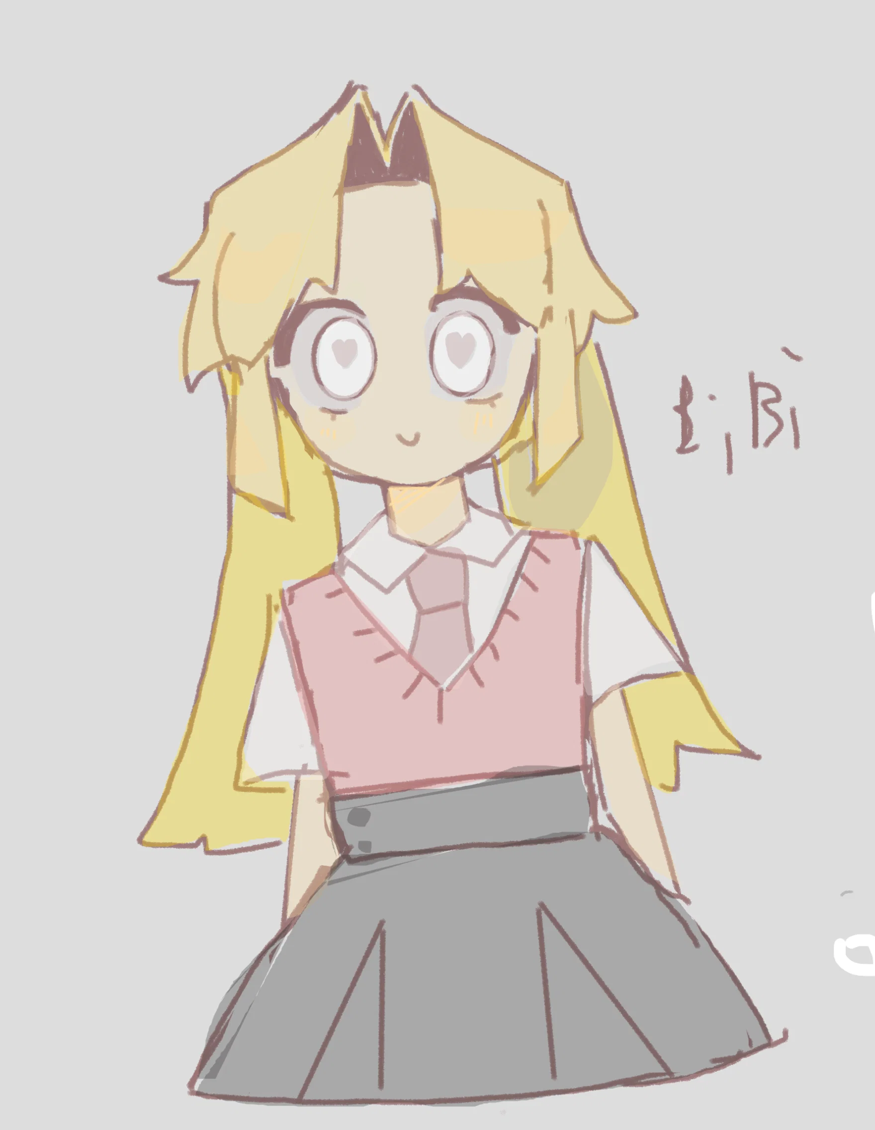 bibi!!