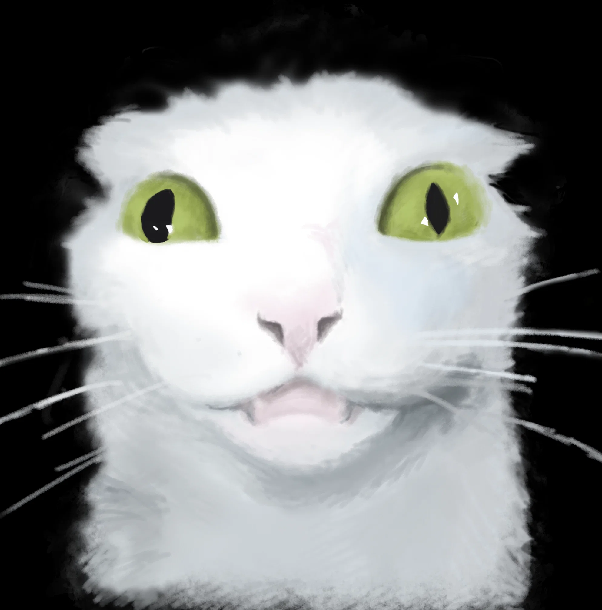 :3 