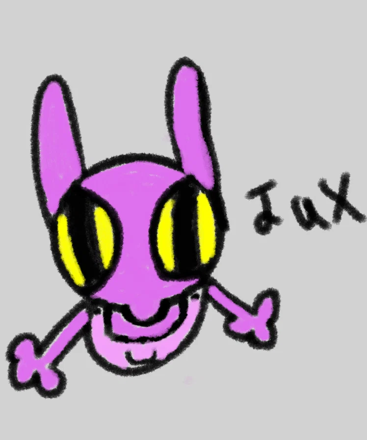 Alright who smallifyed Jax.