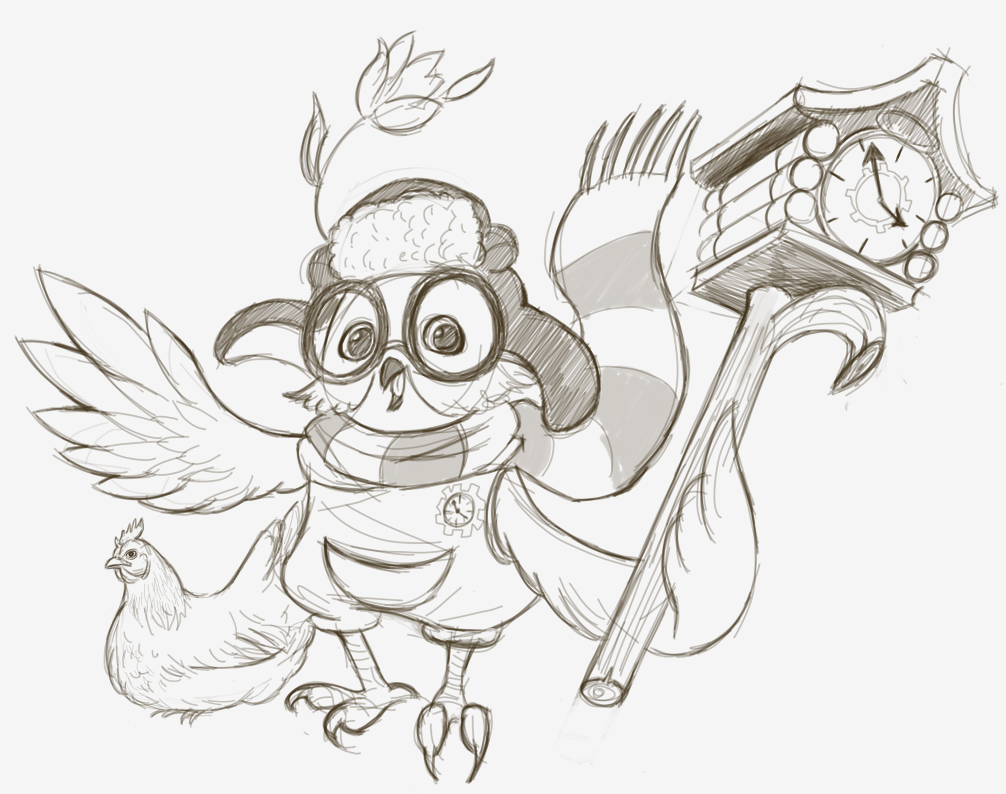 diggie