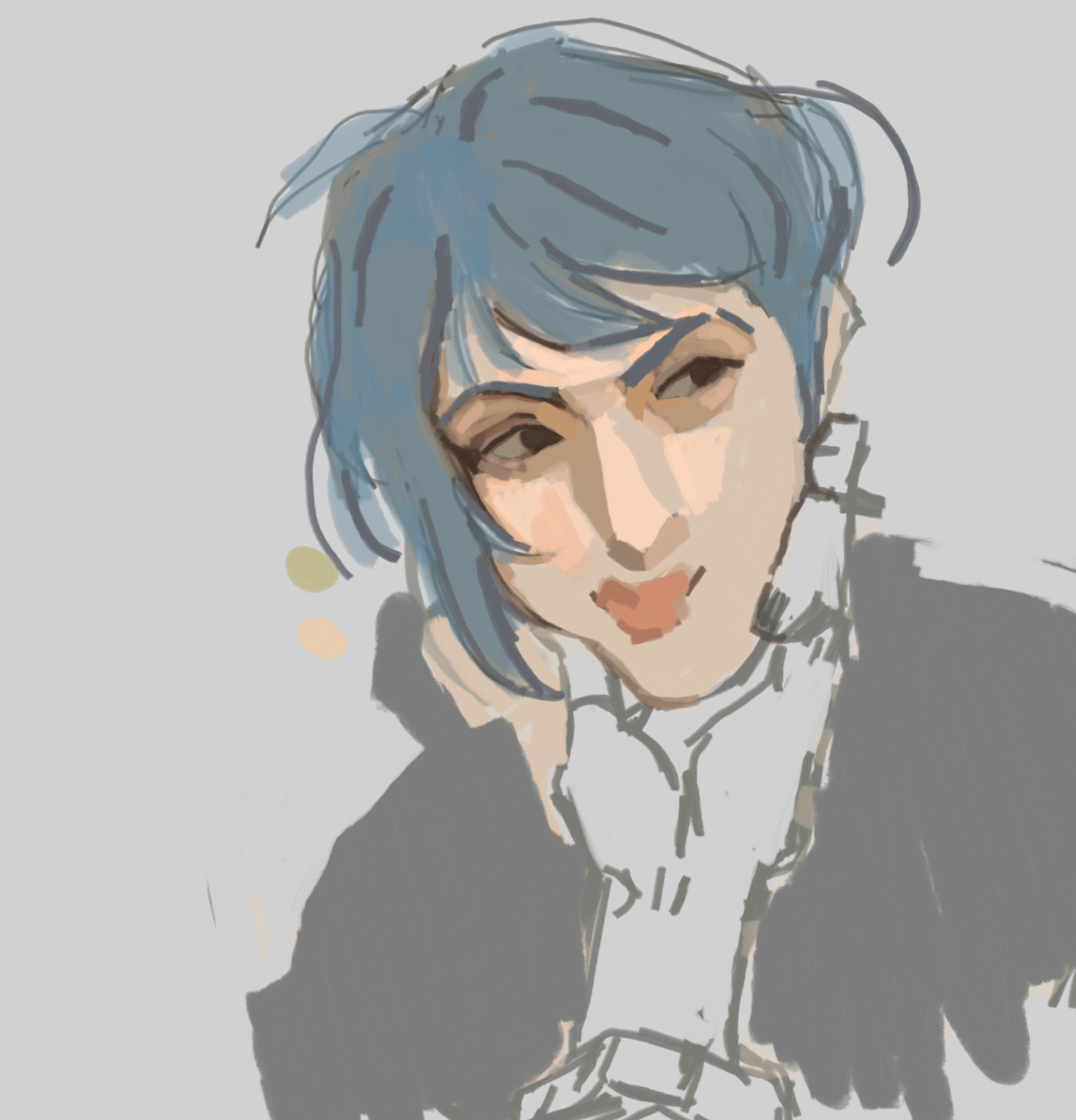 I hate this but oh well, sanako