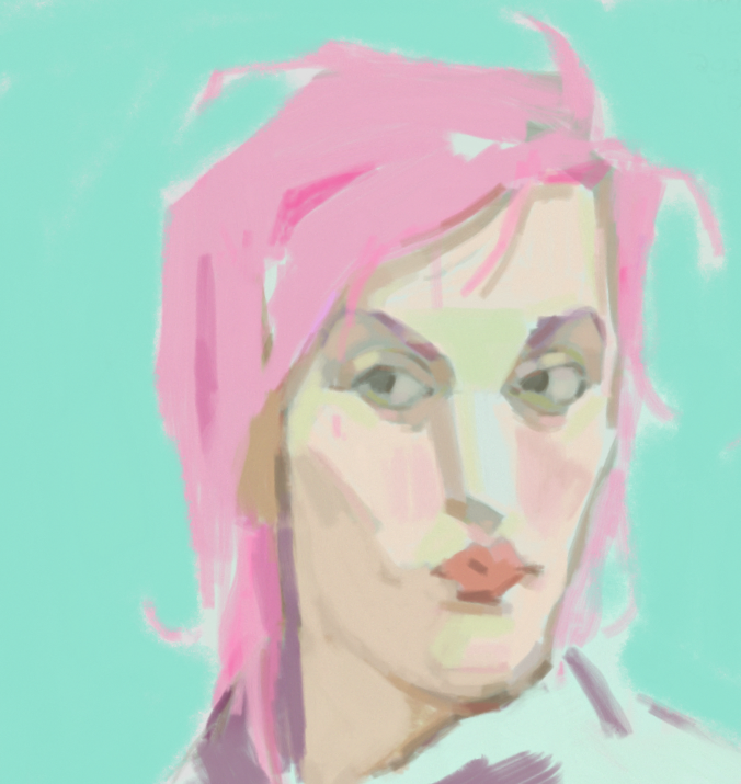 again repost, hisoka, my way