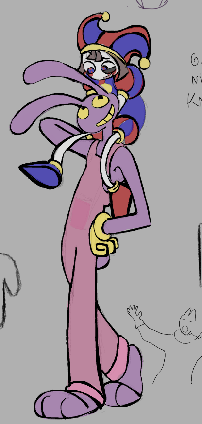Funnybunny bro