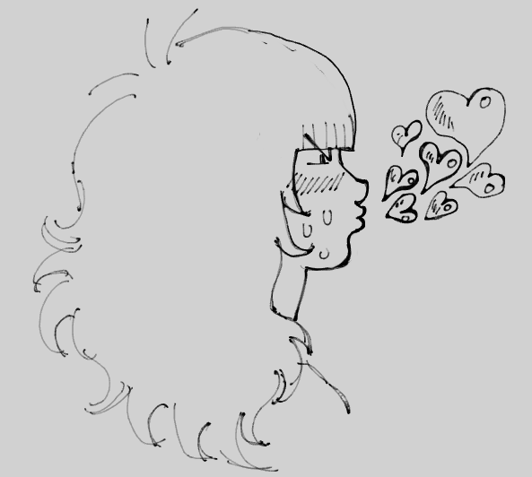 Kissy