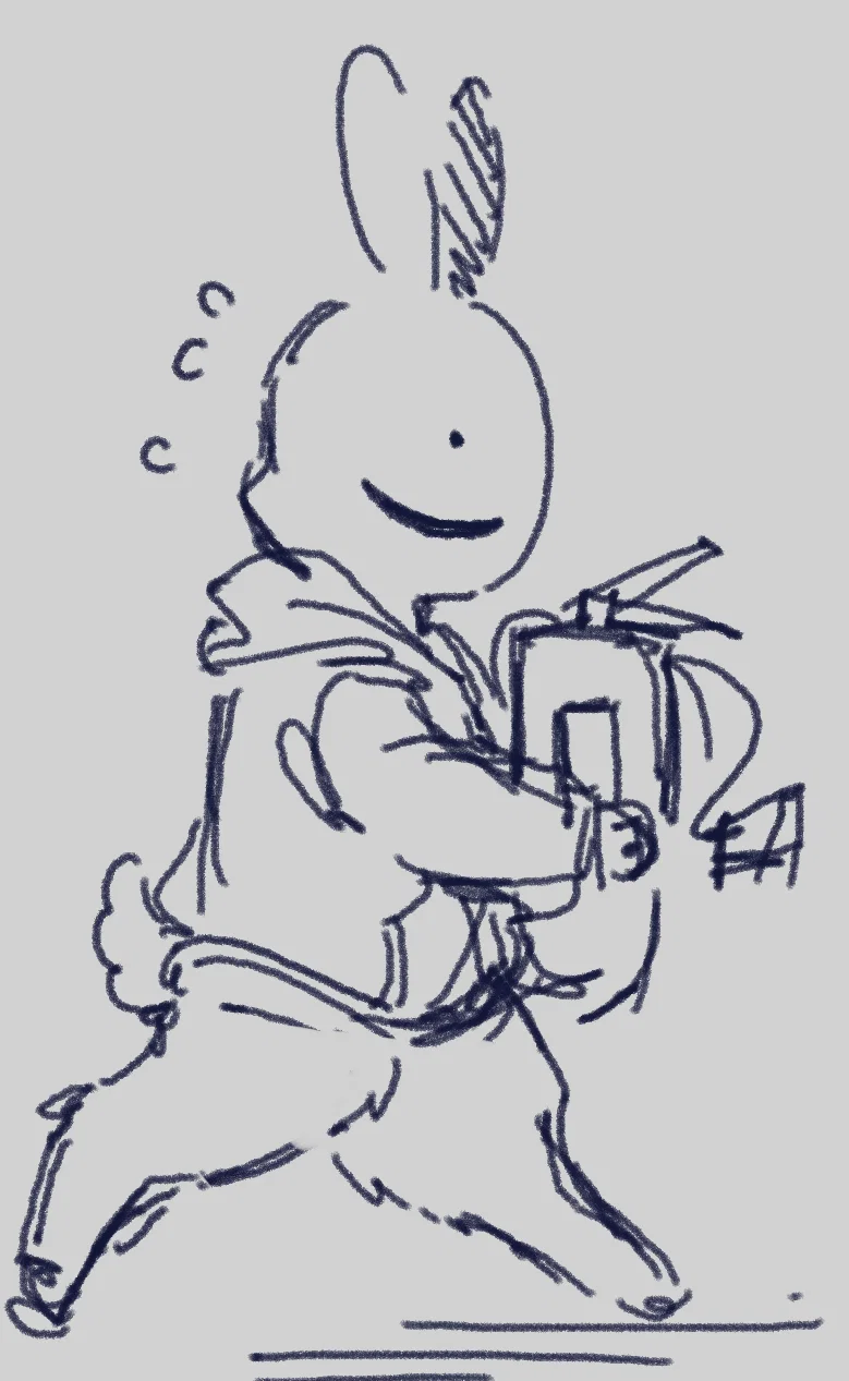 intern