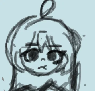 Idk what to name it lol