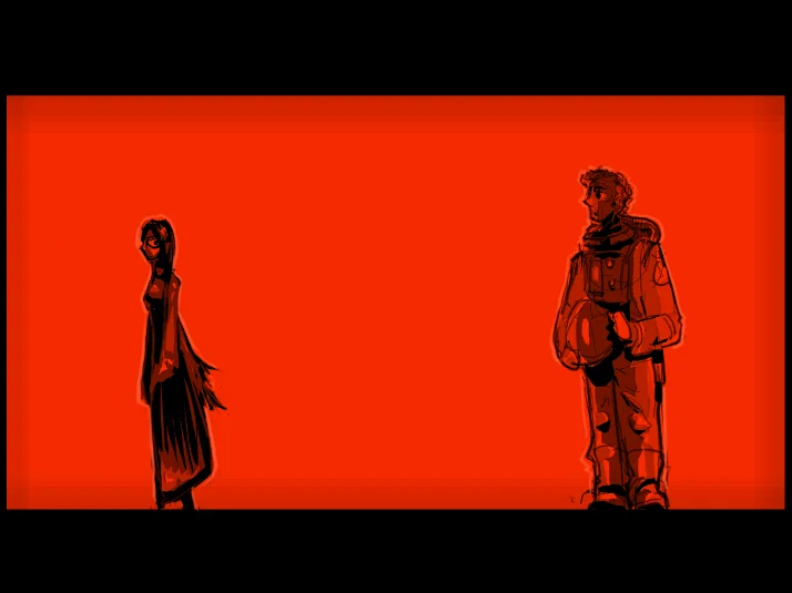 distance