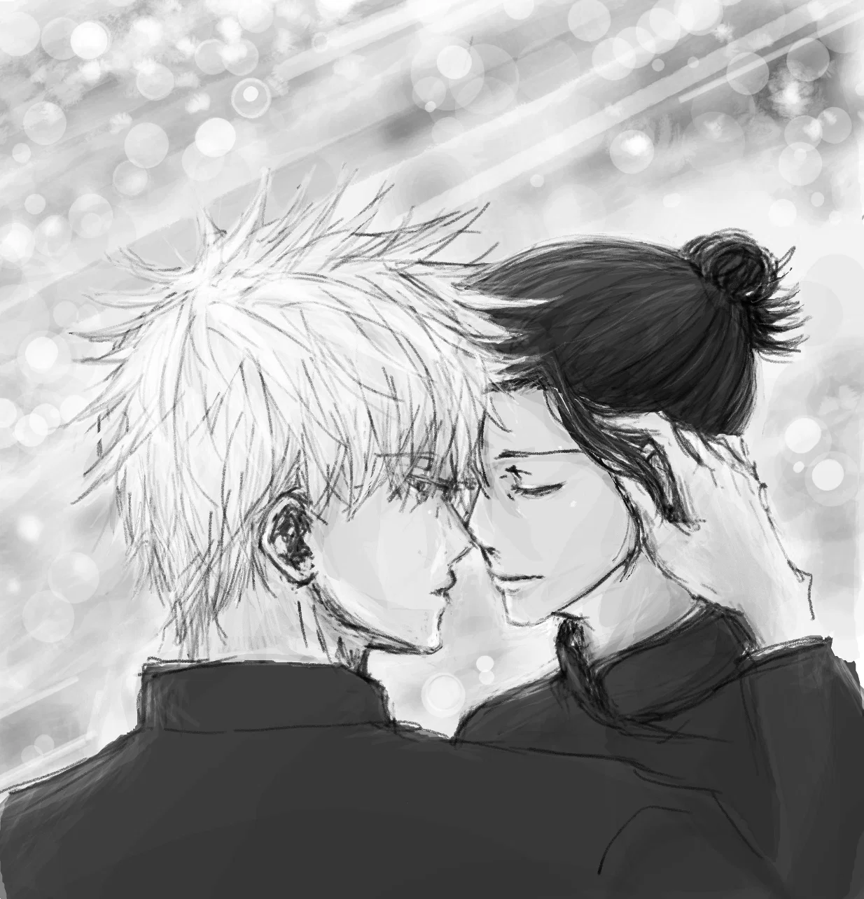 adoration