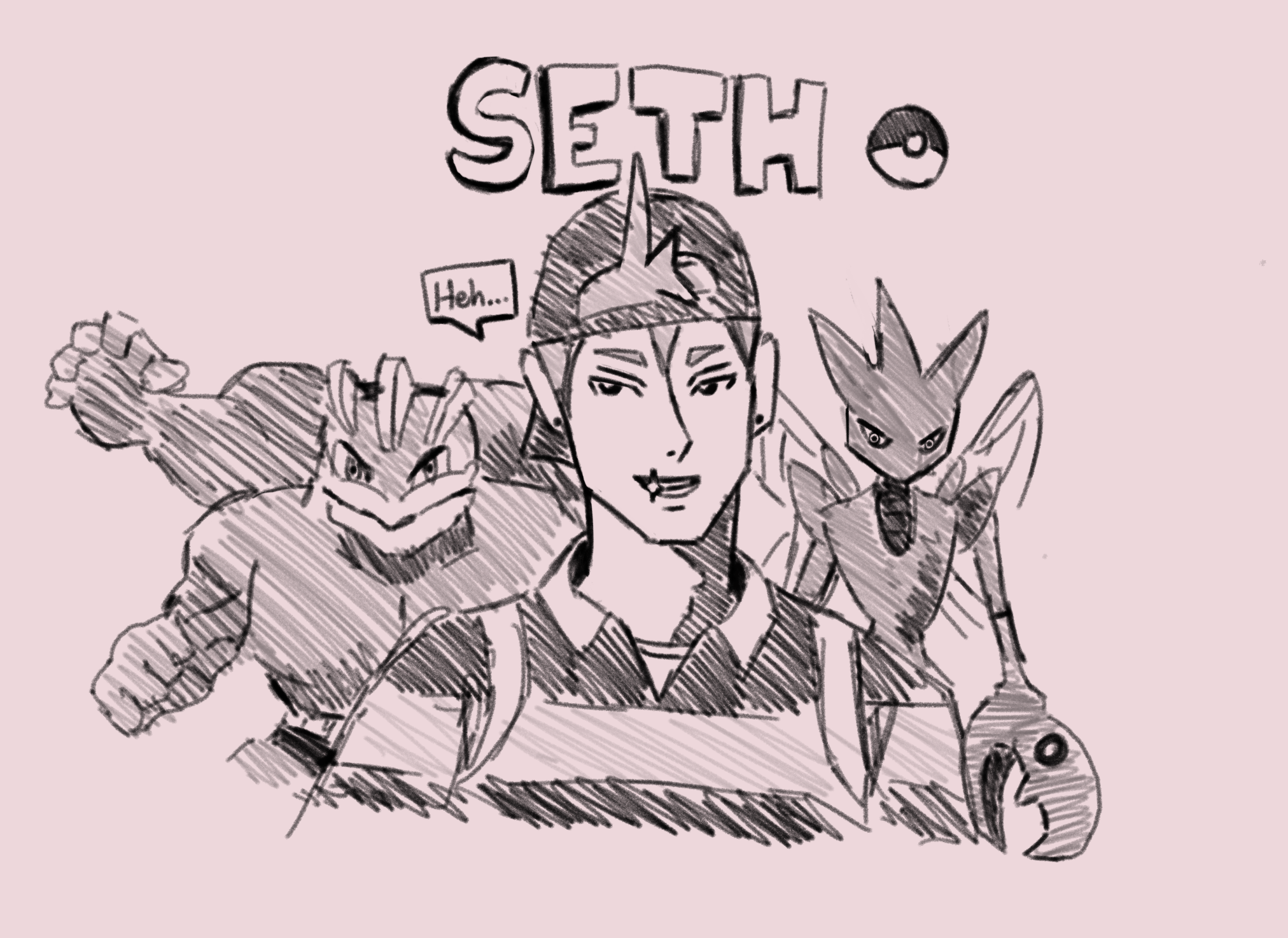 Seth