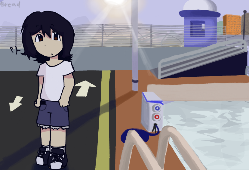 UNFINISHED