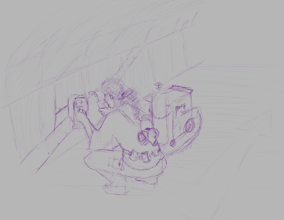 welder