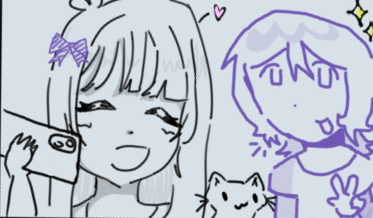 Collab with @bread:)