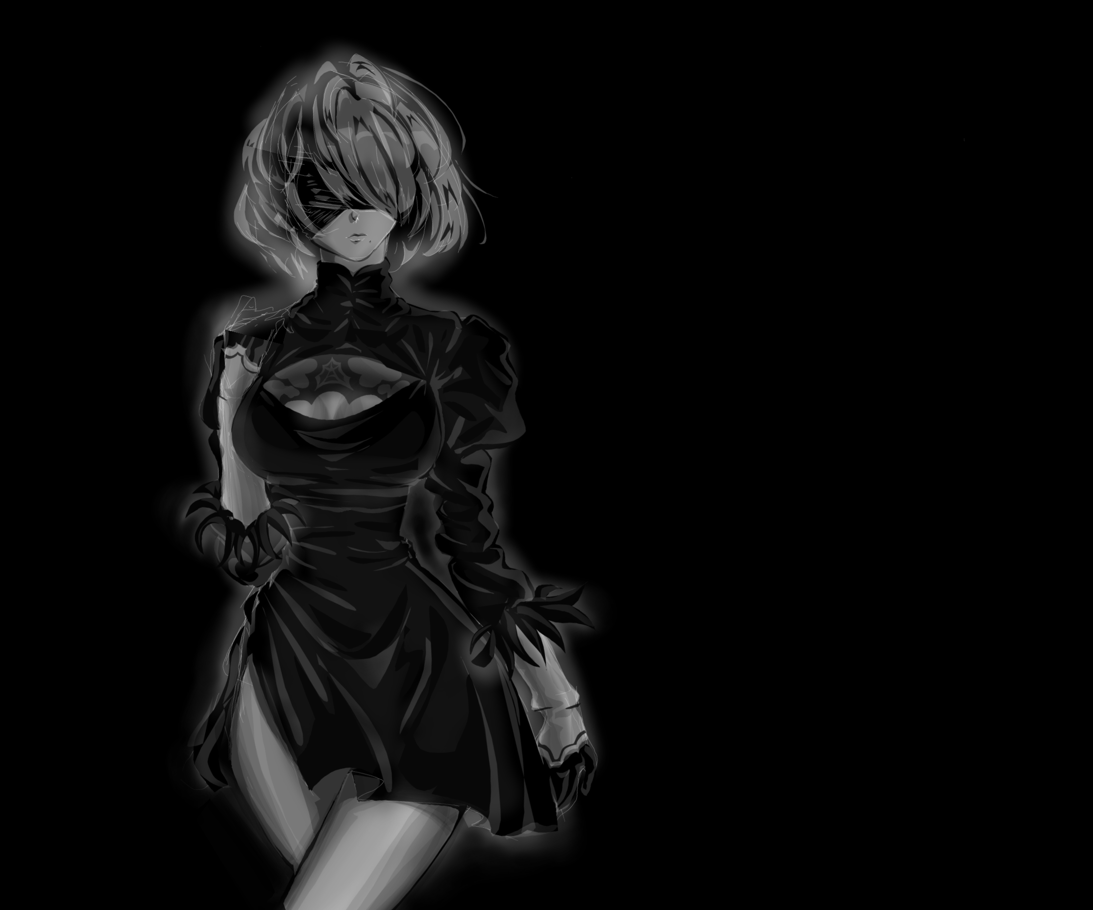 2B.....or not....2B.....