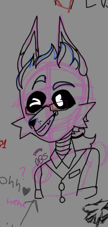 Lolbit!