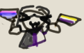 my official flags :33