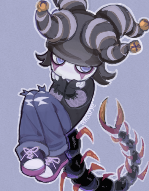 jestamon