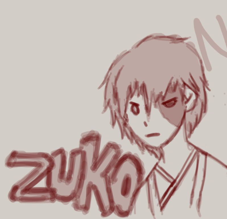 Ily zuko