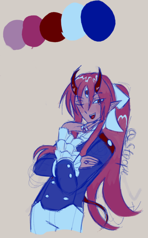 Random colors 5