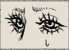 eyeballs