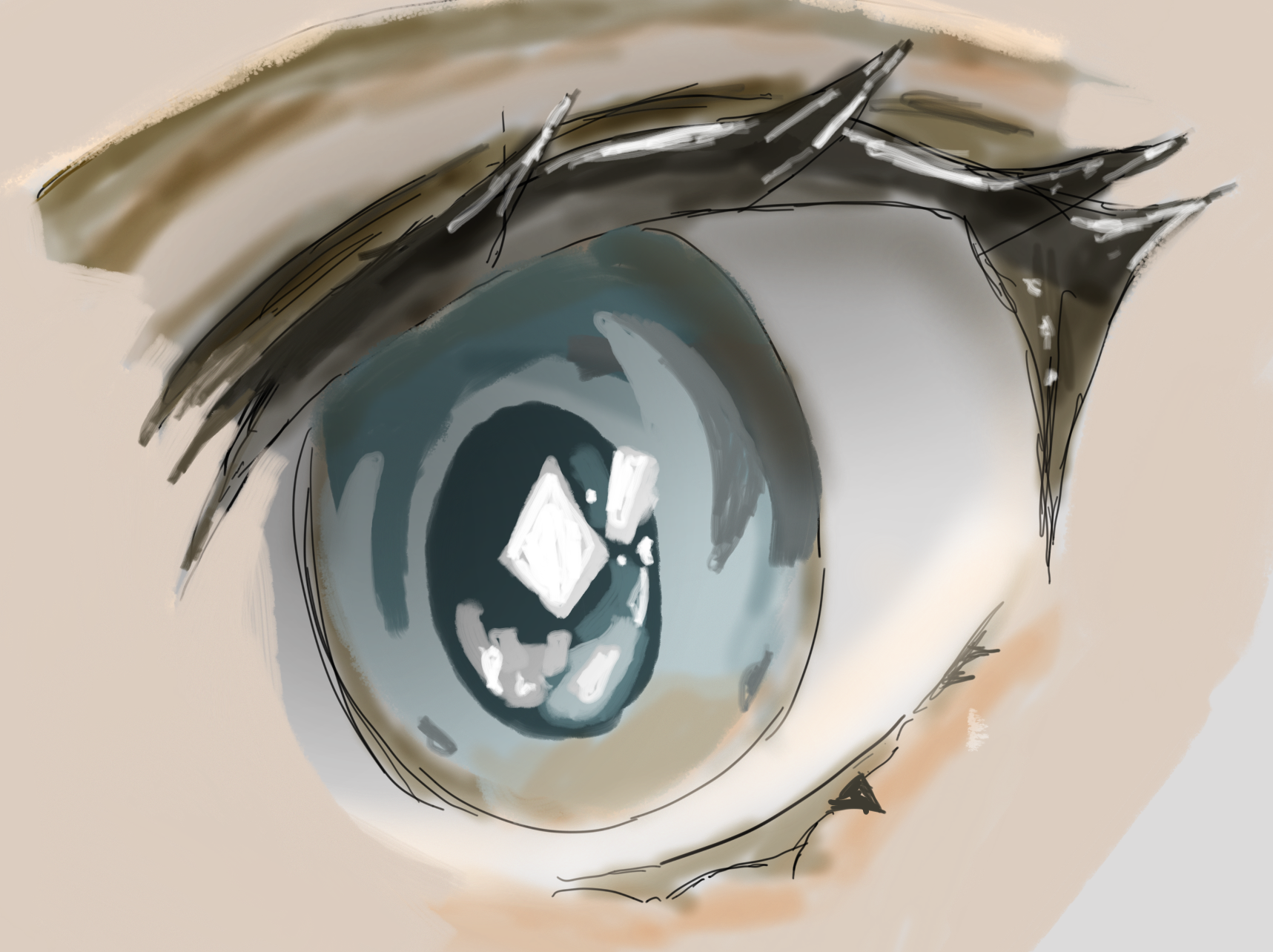 eye study 2