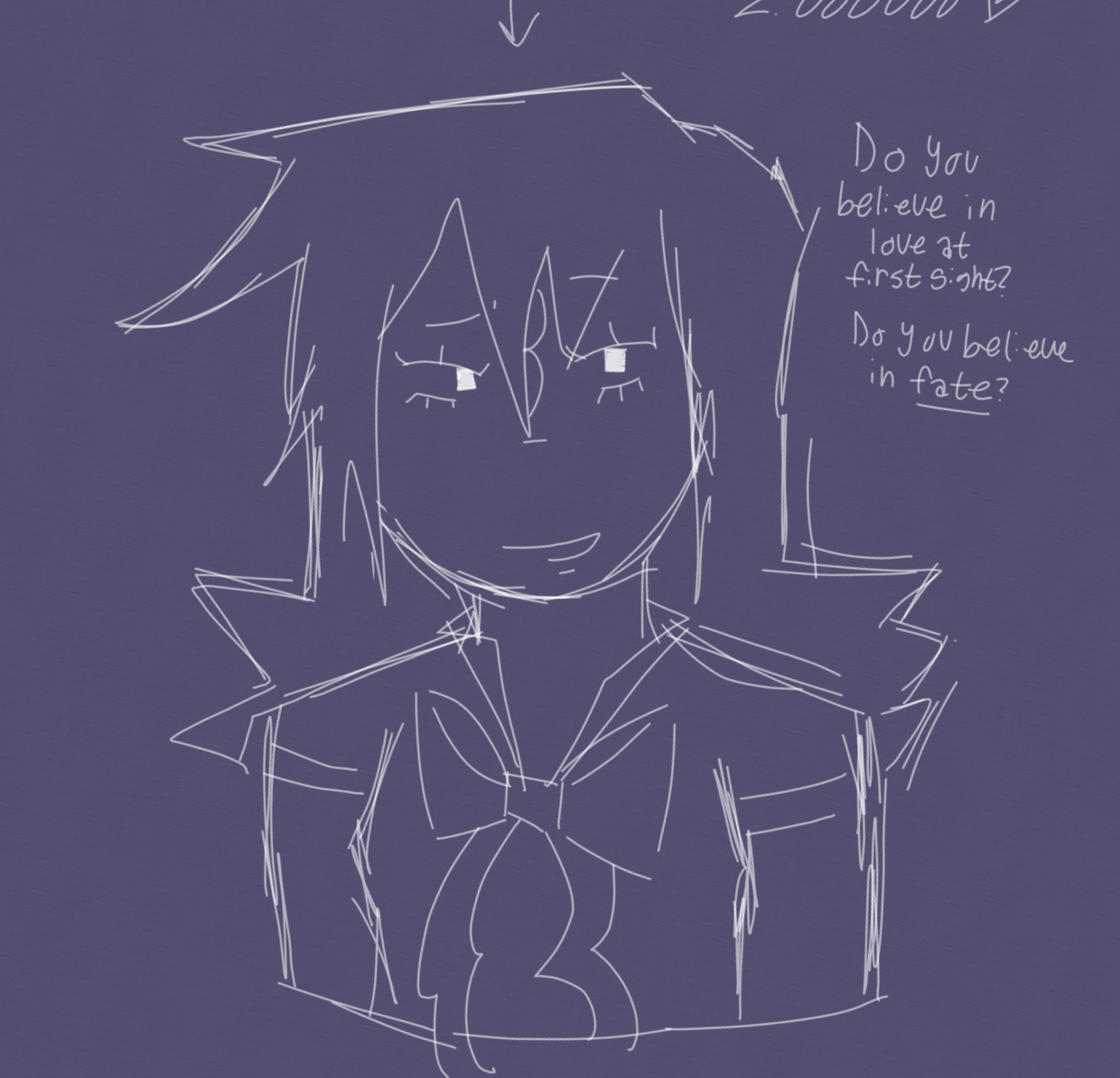 doodle pt 2