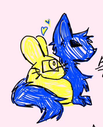 yellowblue