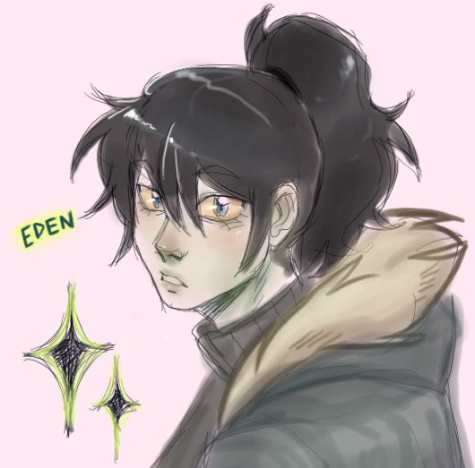 Eden ✨